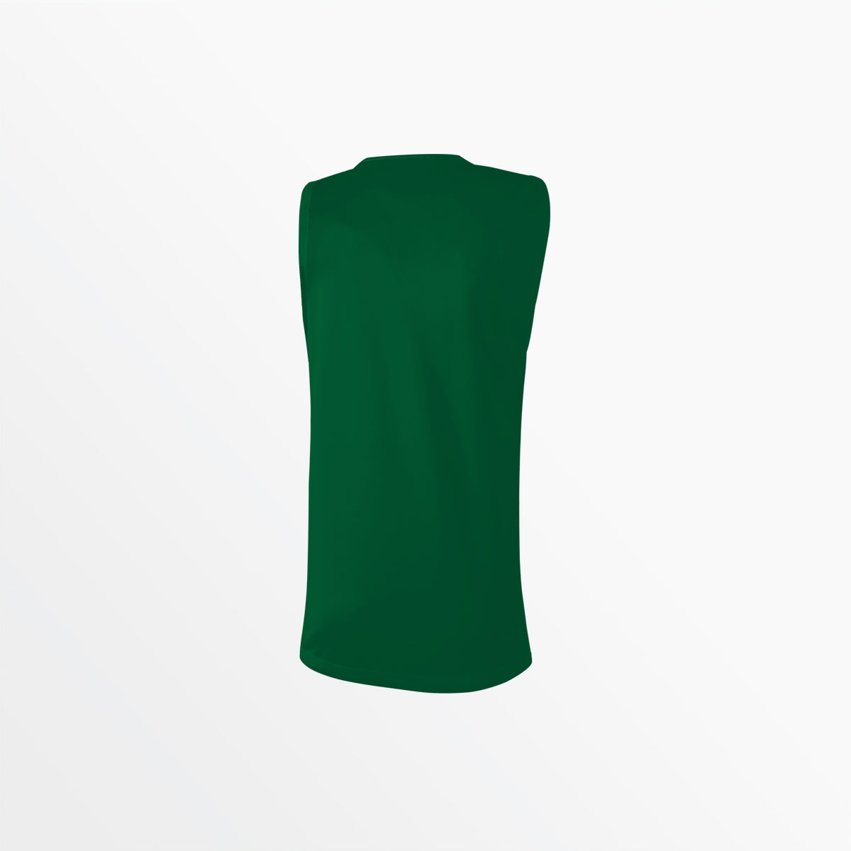 Sagesse Club Basketball Jersey (Green Color)