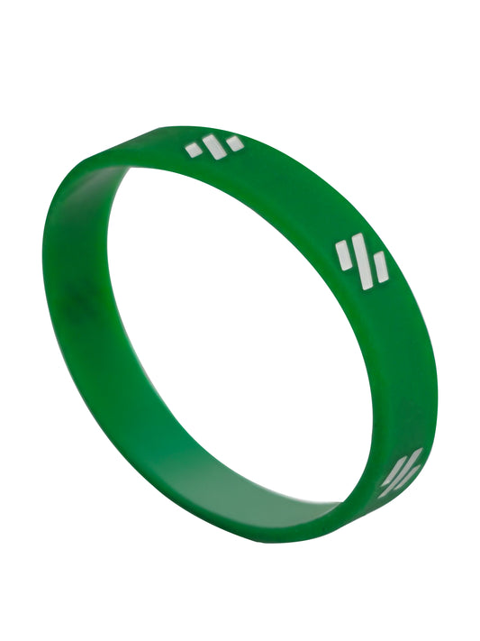 Sagesse Rubber bracelet