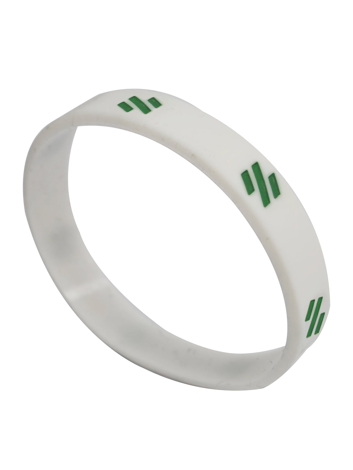 Sagesse Rubber bracelet