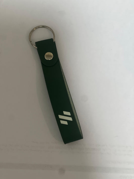 Sagesse Key chain