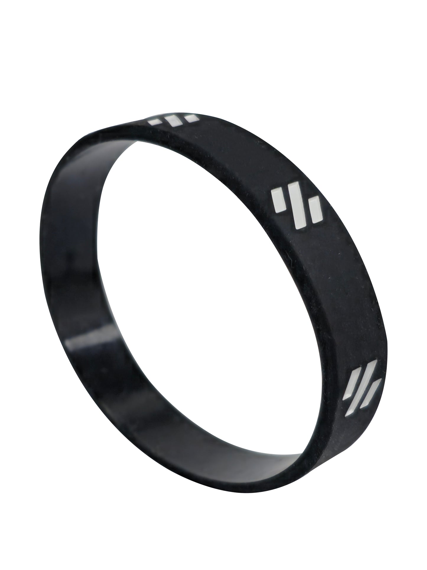 Sagesse Rubber bracelet