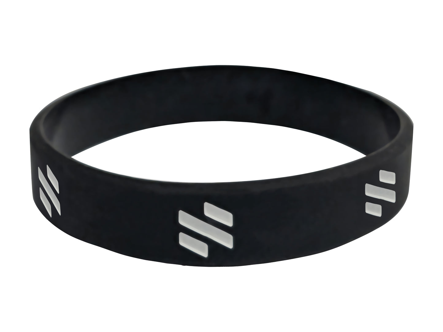 Sagesse Rubber bracelet