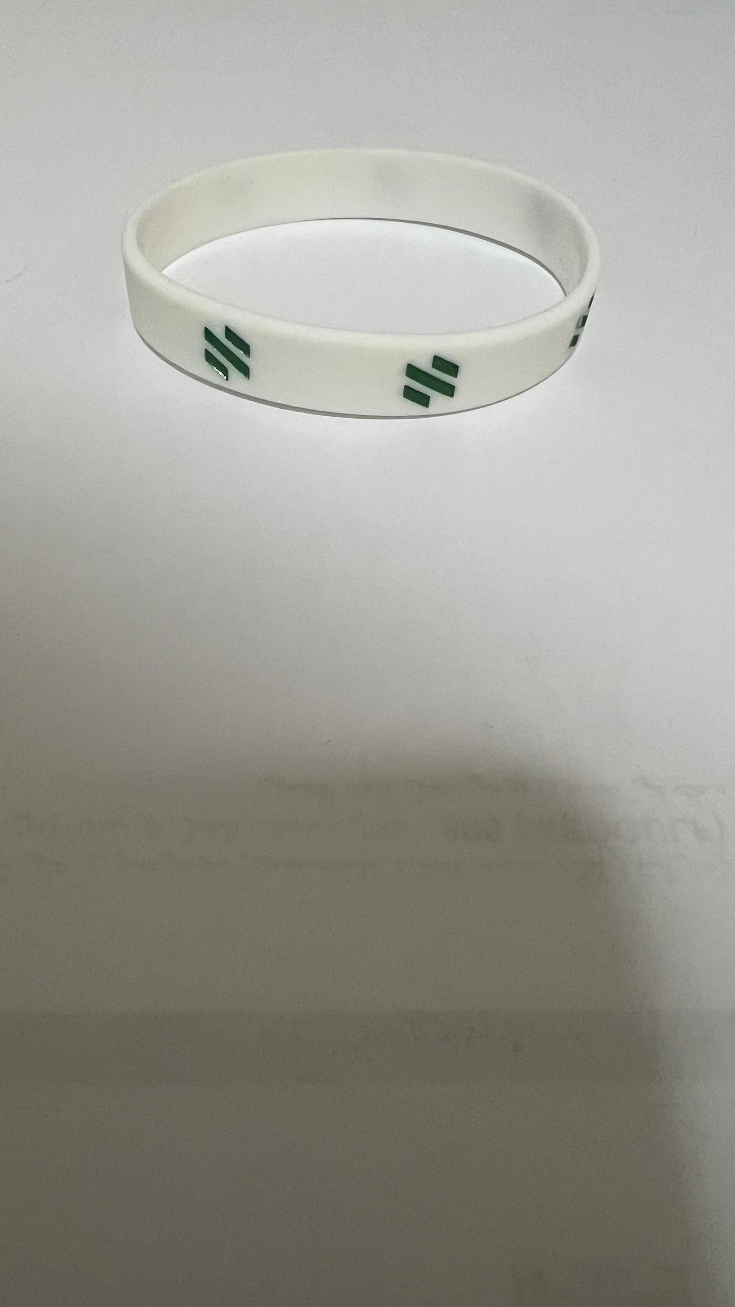 Sagesse Rubber bracelet