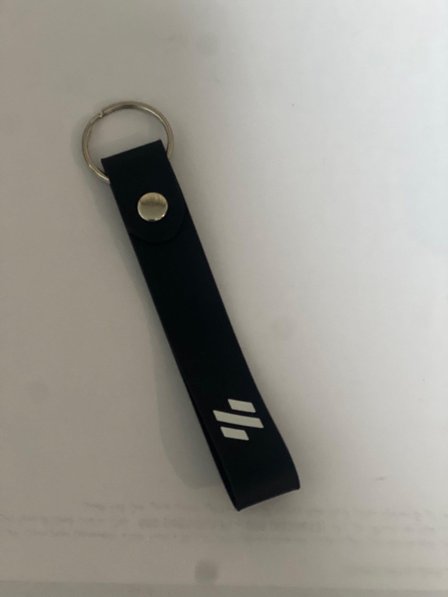Sagesse Key chain