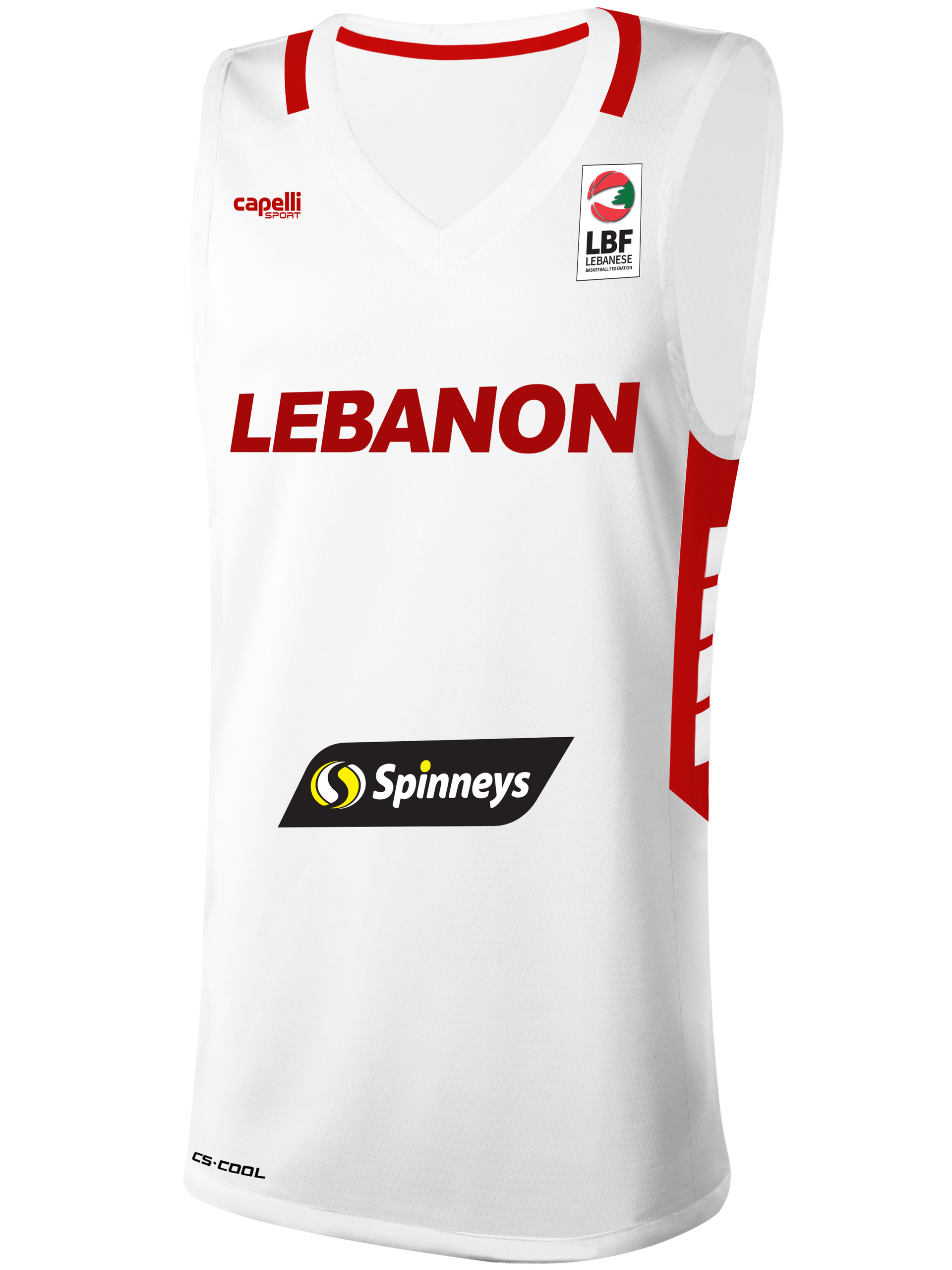 National team jersey online